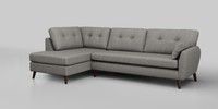 Large Corner Chaise - Left Hand