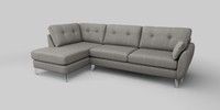Large Corner Chaise - Left Hand