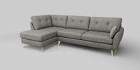 Large Corner Chaise - Left Hand