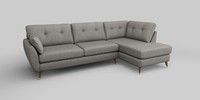 Large Corner Chaise - Right Hand