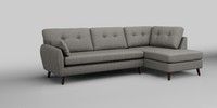 Large Corner Chaise - Right Hand