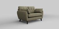 2 Seater Small Sofa