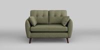 2 Seater Small Sofa