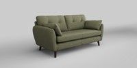3 Seater Small Sofa