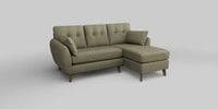 Small Sofa Chaise - Right Hand