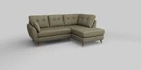Medium Corner Chaise - Right Hand