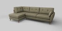 Large Corner Chaise - Left Hand