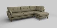 Large Corner Chaise - Right Hand