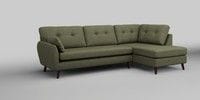 Large Corner Chaise - Right Hand
