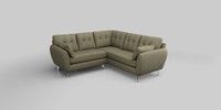 Small Corner Sofa - Universal