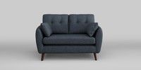 2 Seater Small Sofa