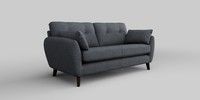 3 Seater Small Sofa