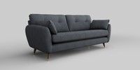 3 Seater Sofa