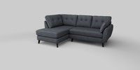 Medium Corner Chaise - Left Hand