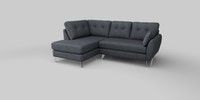 Medium Corner Chaise - Left Hand