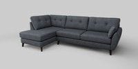 Large Corner Chaise - Left Hand