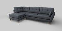 Large Corner Chaise - Left Hand