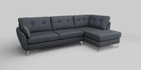 Large Corner Chaise - Right Hand