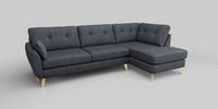 Large Corner Chaise - Right Hand