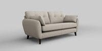 3 Seater Small Sofa