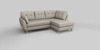 Medium Corner Chaise - Right Hand