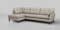 Large Corner Chaise - Left Hand