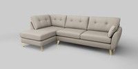 Large Corner Chaise - Left Hand