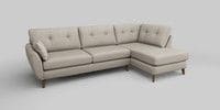 Large Corner Chaise - Right Hand
