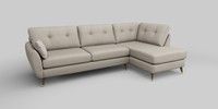 Large Corner Chaise - Right Hand