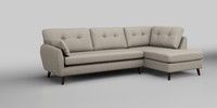Large Corner Chaise - Right Hand