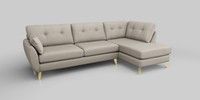 Large Corner Chaise - Right Hand