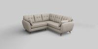 Small Corner Sofa - Universal