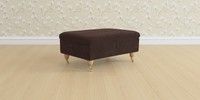 Storage Footstool
