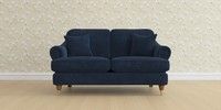 2 Seater Small Sofa