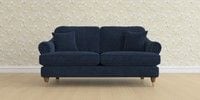 3 Seater Small Sofa