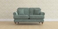 2 Seater Small Sofa