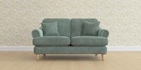 2 Seater Small Sofa