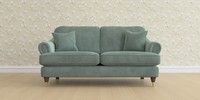3 Seater Small Sofa