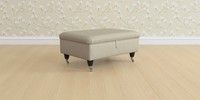 Storage Footstool