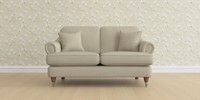 2 Seater Small Sofa