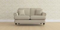2 Seater Small Sofa