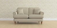 2 Seater Small Sofa