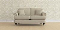 2 Seater Small Sofa