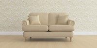 2 Seater Small Sofa