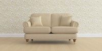 2 Seater Small Sofa