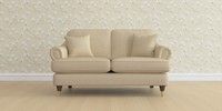 2 Seater Small Sofa