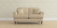 2 Seater Small Sofa