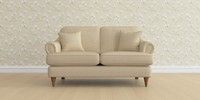 2 Seater Small Sofa