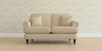 2 Seater Small Sofa