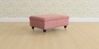 Storage Footstool